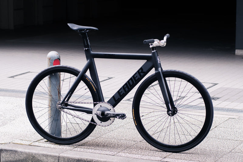 良いバイクは、毎朝そう実感する。