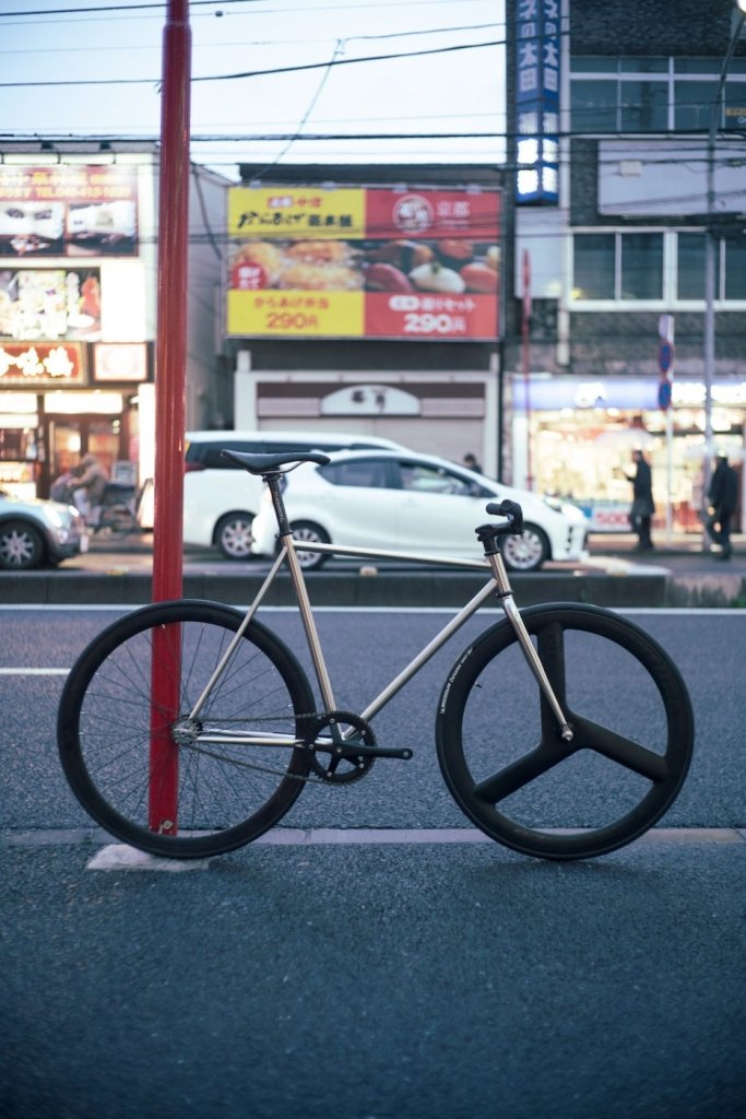 ちょいカスタムでも大アリ | ブローチャーズ - BROTURES ONLINE STORE