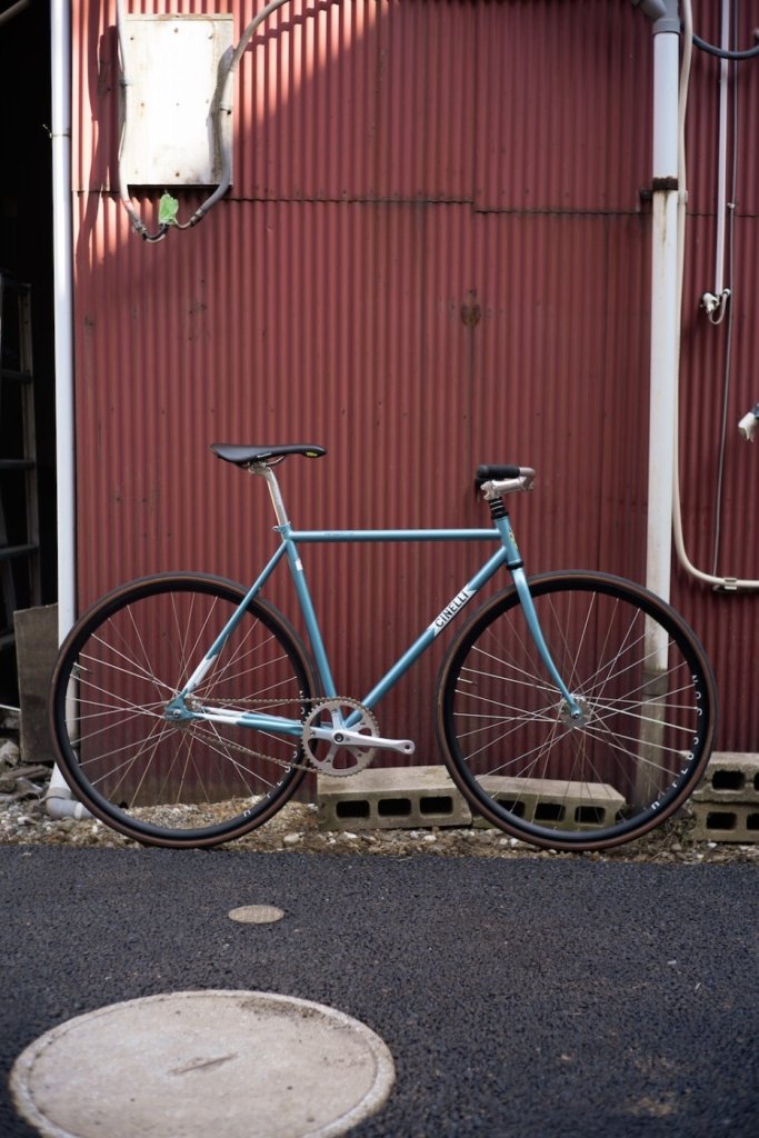 スタッフ目線で選ぶコンセプトバイク「通勤・通学」 | ブローチャーズ