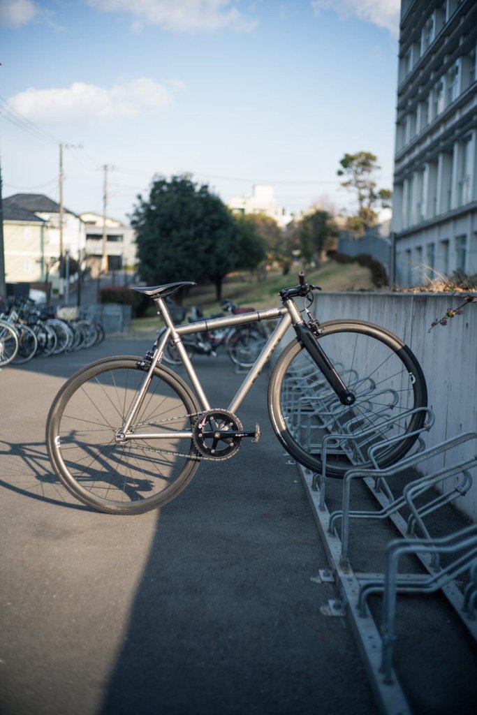 スタッフ目線で選ぶコンセプトバイク「通勤・通学」 | ブローチャーズ