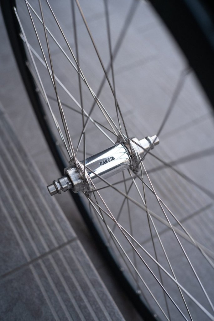 RAKETAいいかがですか？？ | ブローチャーズ - BROTURES ONLINE STORE