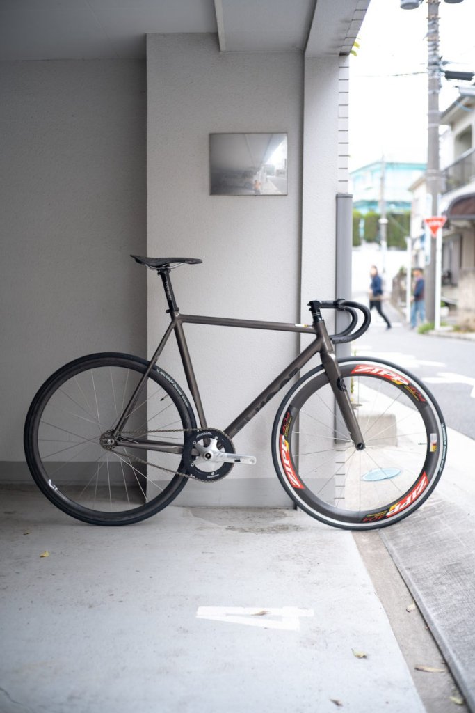 超軽量KAGEROレコメンカスタム | ブローチャーズ - BROTURES ONLINE