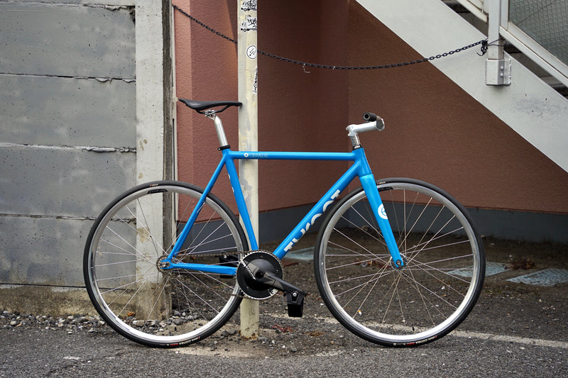 ”RITCHEYコンポーネント”でカスタム組んでみた!