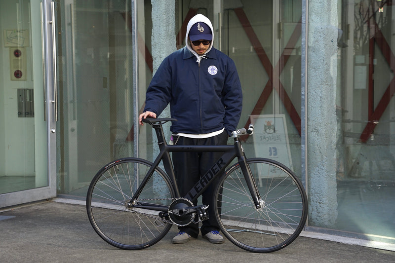 GORIが思い描く20年後に乗りたい735TRのスタイルとは?
