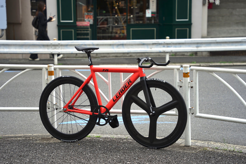 バイクローンを活用し、自分にとって最高の1台を。