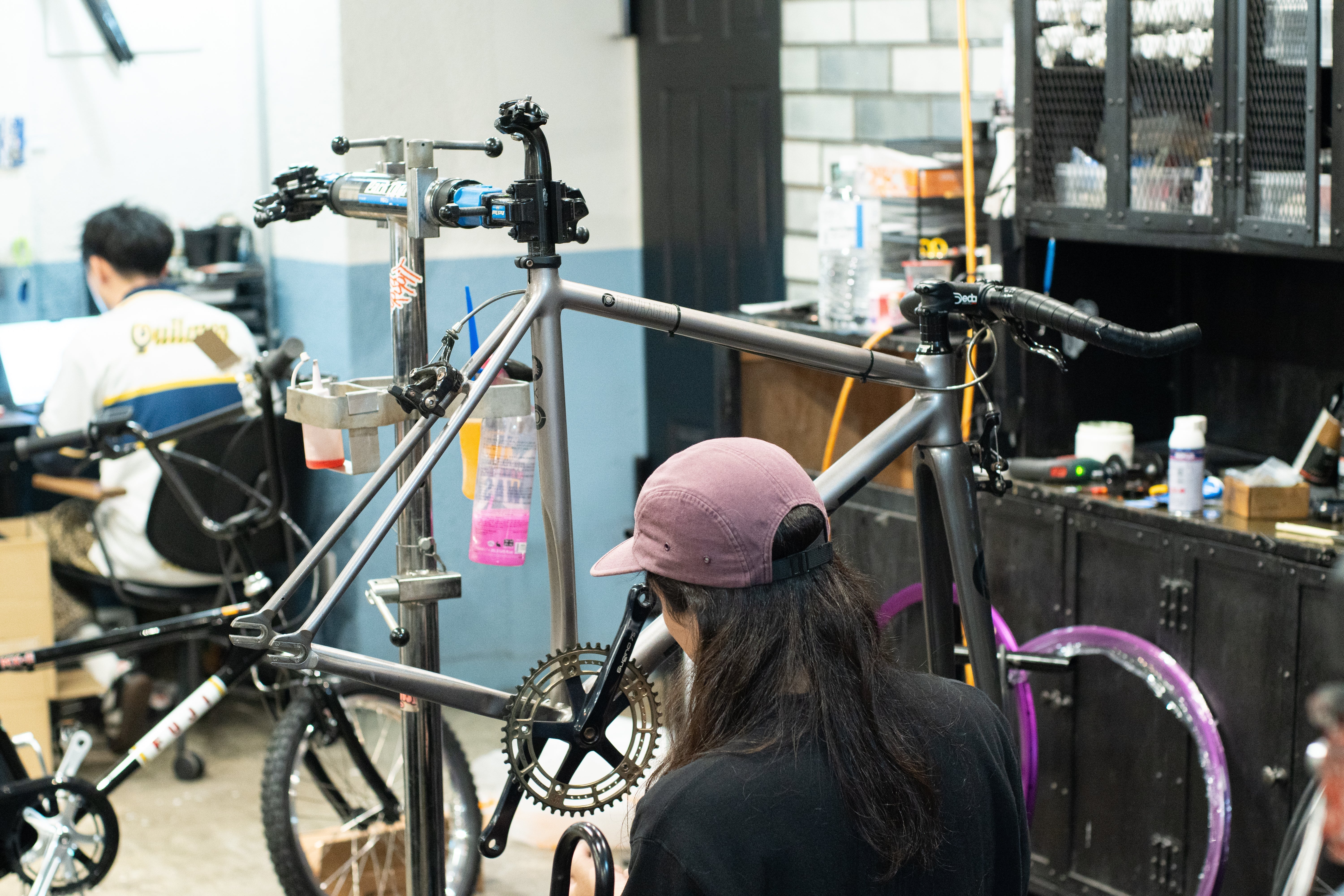 オーバーホールの重要性、どのくらい理解してますか？ | ブロー