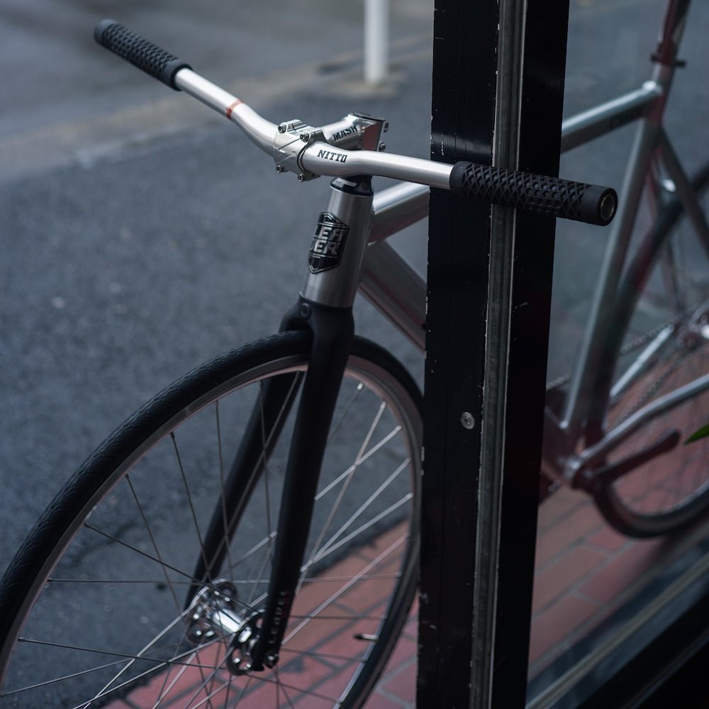 パーツ BROTURES ALL DAY WHEEL クリーンに大人ピスト | ブローチャーズ - BROTURES ONLINE STORE