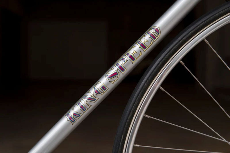 KING SPEED NJS