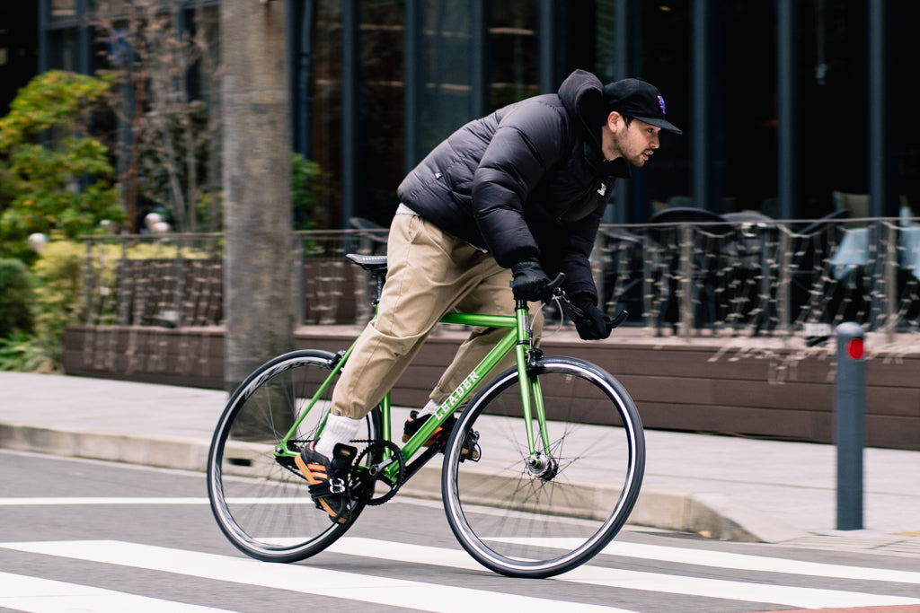 走る楽しさが、ちゃんとわかる。そんな一台。 | ブローチャーズ