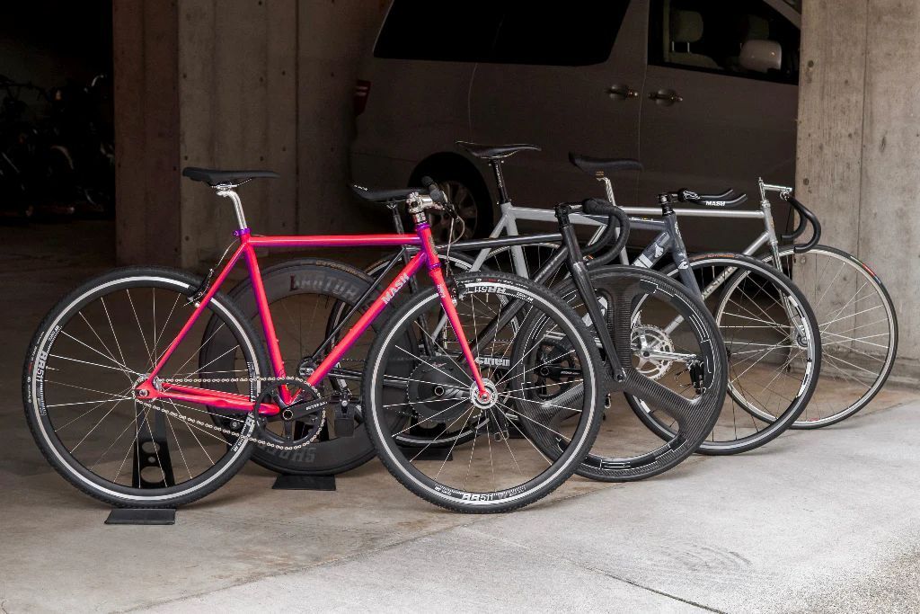 SITE.Rピストバイク　引き取り希望 ピストバイク・パーツの買取・下取りサービス講座 | ブローチャーズ