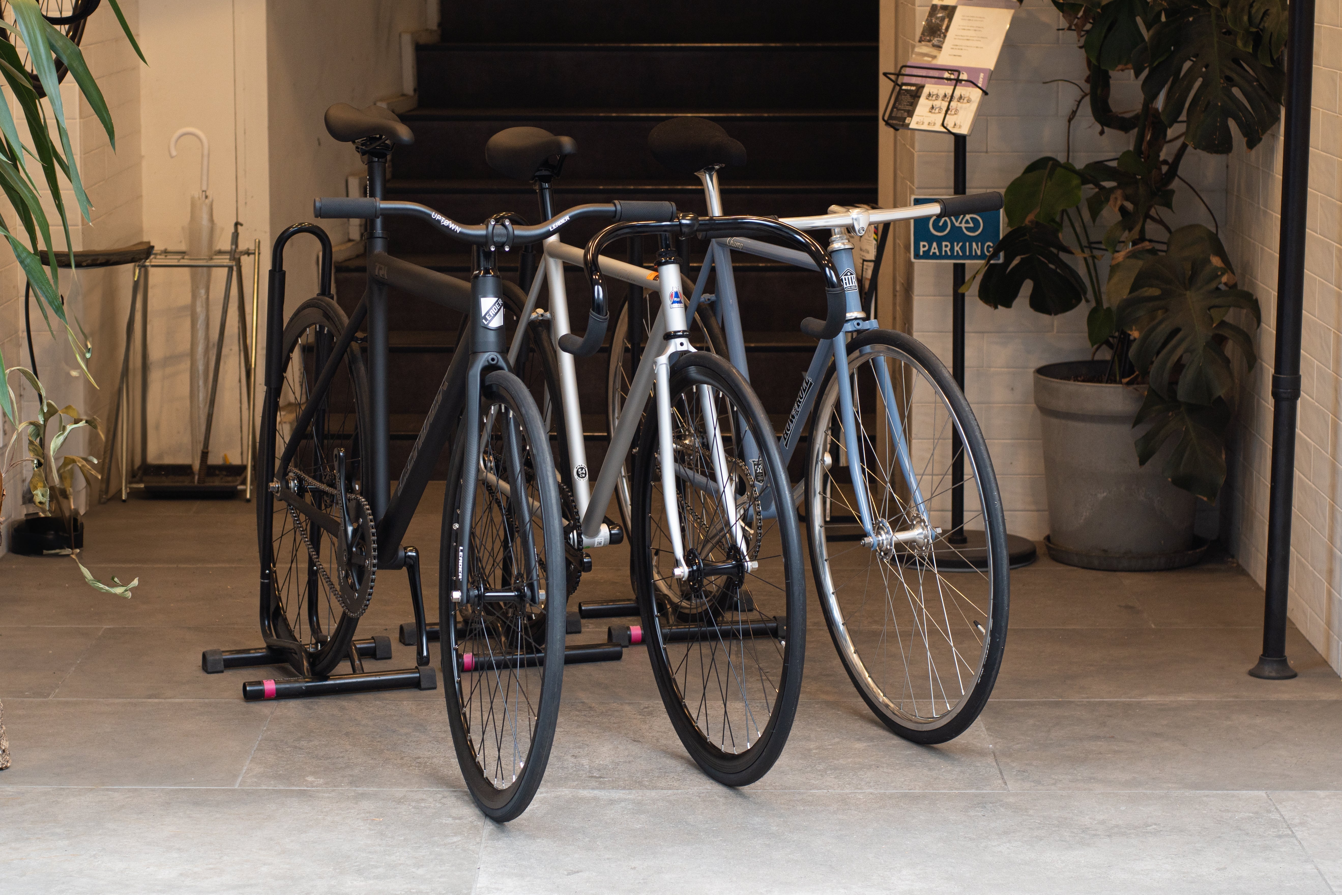 新生活におすすめ。10万円前後ではじめるピストバイク3選 | ブロー