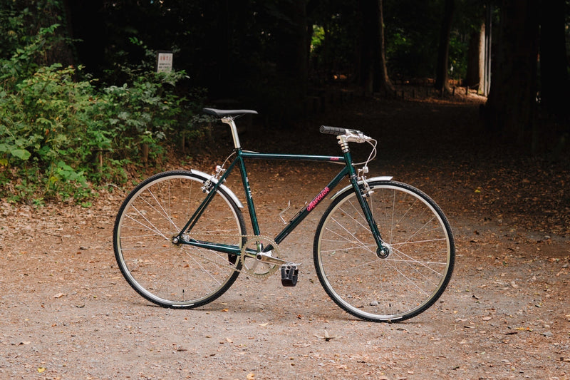 JEDAN “NEO CLASSIC COMMUTER”