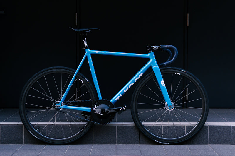 路上最速を考える