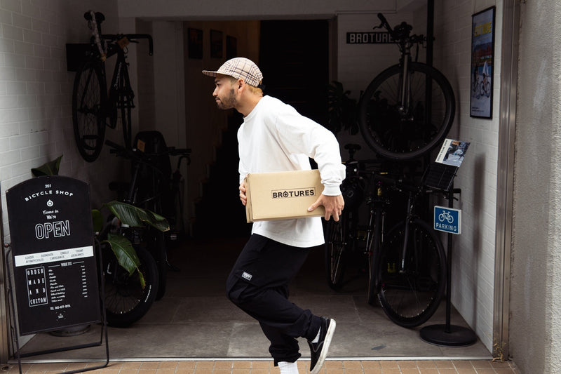 オンラインストア送料の値下げのお知らせ。