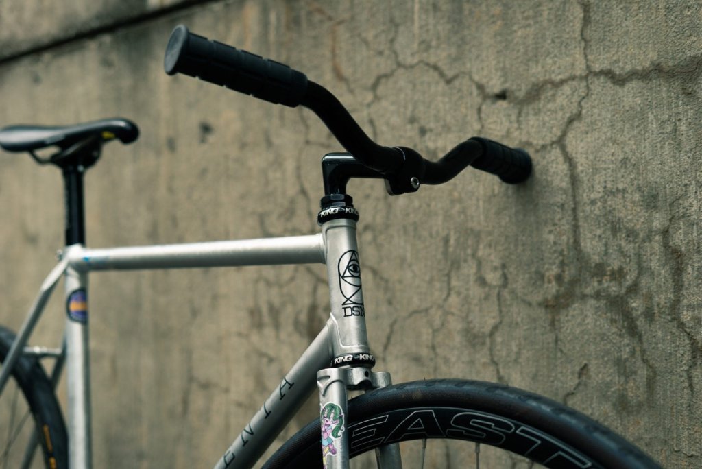 CUSTOMER BIKE CHECK | ブローチャーズ - BROTURES ONLINE STORE