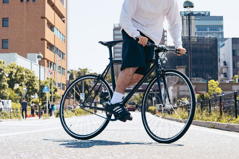 「変なバイク」が面白い。