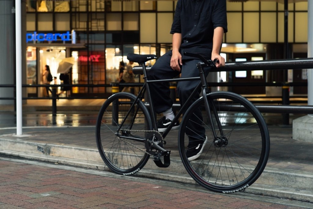 National ピストバイク ピスト完成車 | ブローチャーズ - BROTURES ONLINE STORE - ピスト