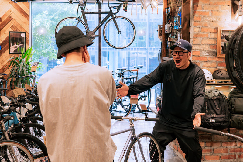 26歳の僕が先輩にお勧めするならこのバイクです