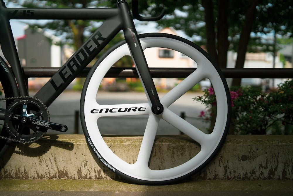 ENCORE WHEEL」入荷してますっ!! | ブローチャーズ - BROTURES