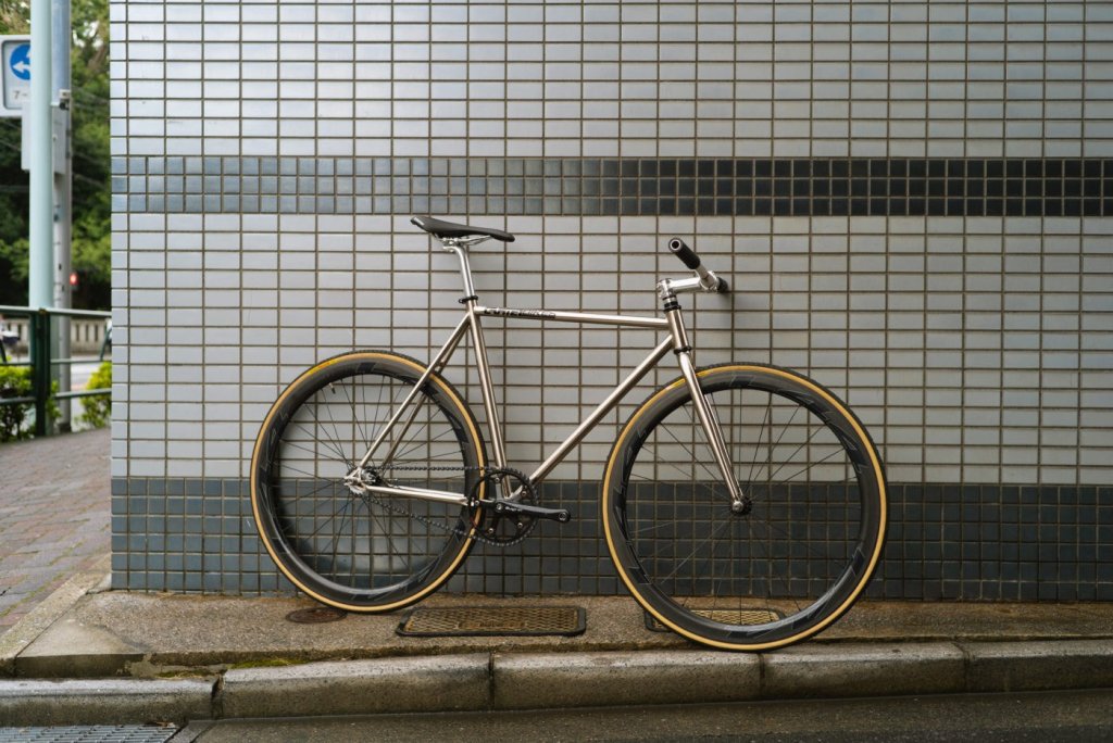 ファーストバイクに選ぶなら。 | ブローチャーズ - BROTURES ONLINE