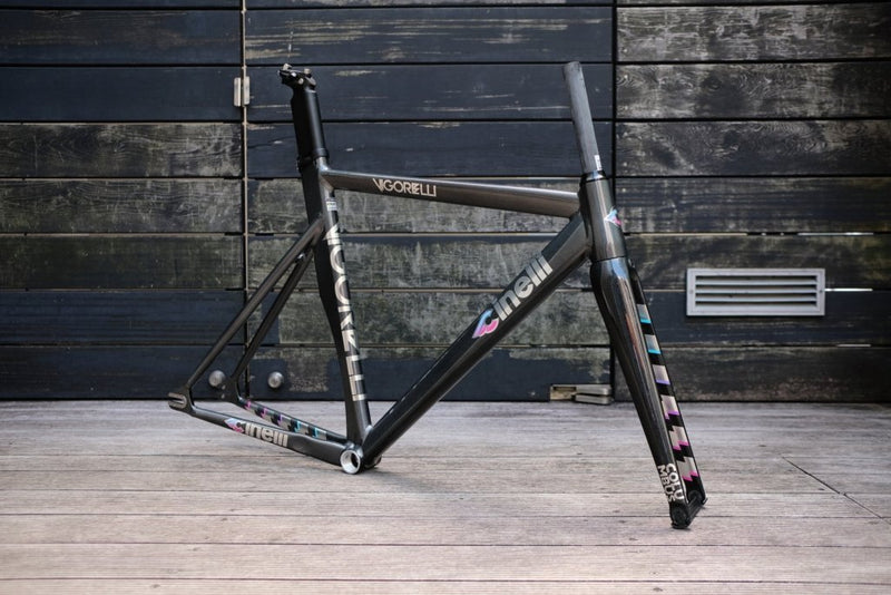 新VIGORELLI、キャンセル出ました。
