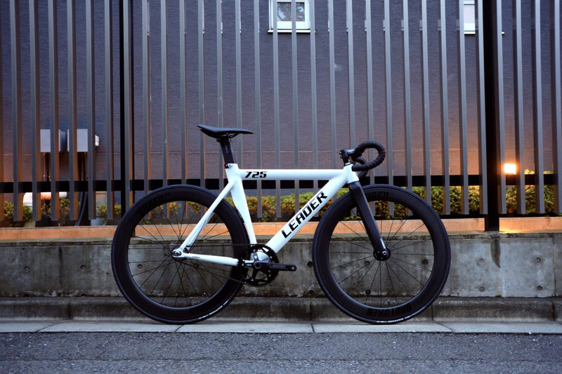 LEADER®︎725TR SHRED60カスタム
