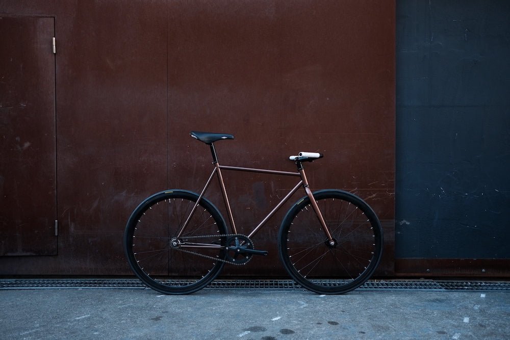 Cartel Bikesから、新色登場。 | ブローチャーズ - BROTURES ONLINE