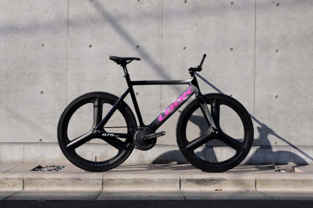 レーシングマシン | ブローチャーズ - BROTURES ONLINE STORE - ピスト