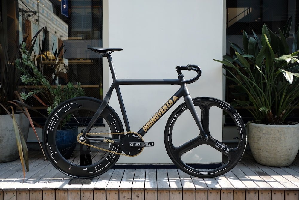 ドスノベンタ 東京 シングルスピード ピスト DOSNOVENTA なんちゃって ドスノベンタ 東京 シングルスピード ピスト DOSNOVENTA なん