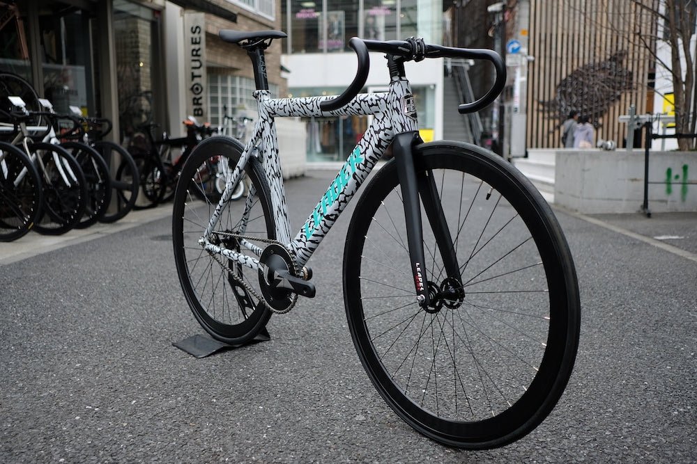 超希少なラスト一台特集。 | ブローチャーズ - BROTURES ONLINE STORE