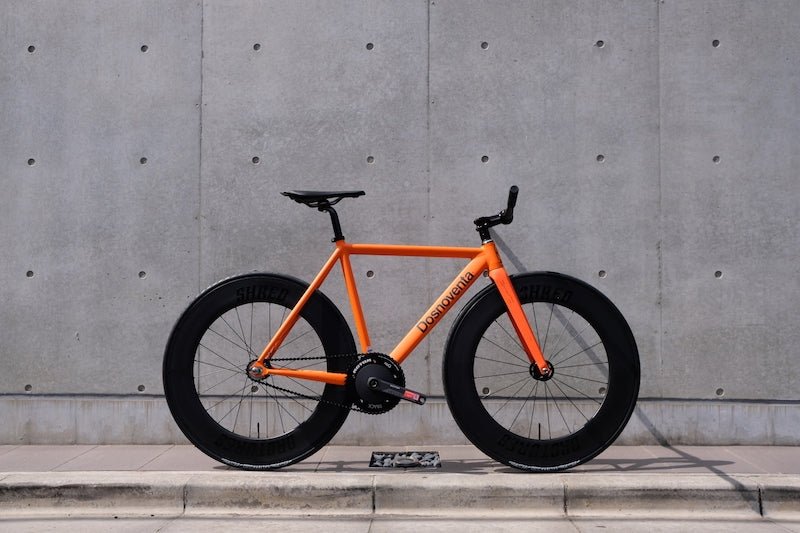 DOSNOVENTA DETROIT 2021年モデル 2021DOSNOVENTAで最もストリートライドに適したマシンとは。 | ブロー