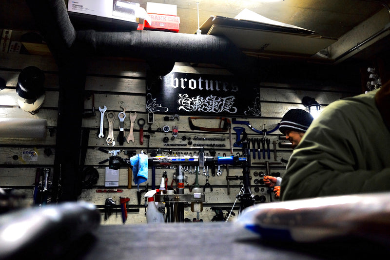 東京行ってきました。