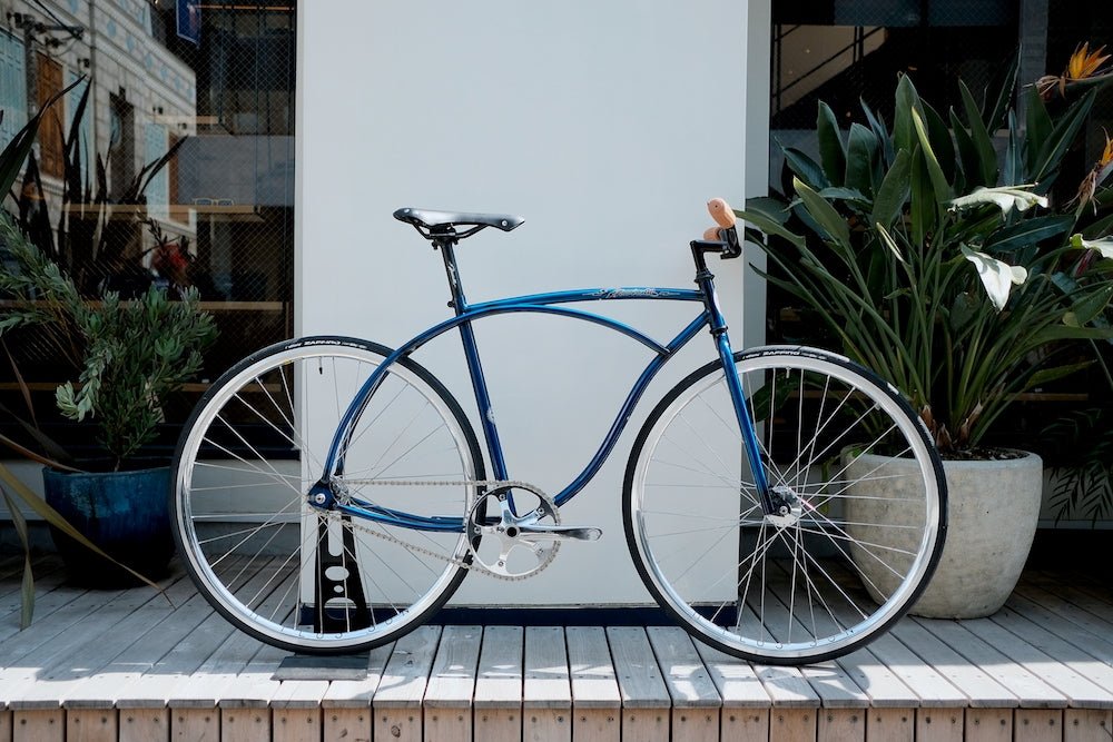 【T19-HOW I ROLL MINIUM】 ハウアイロール ミニアムフレーム T19 × HOW I ROLL MINIUM