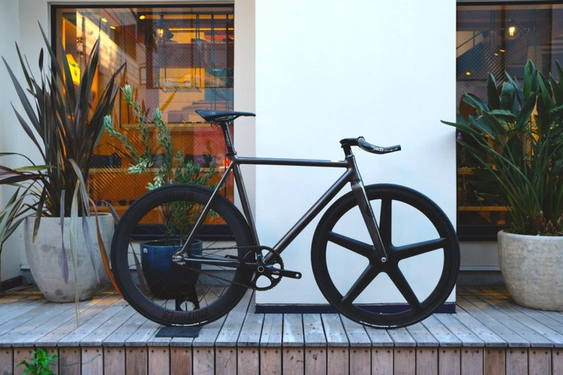 TYRANT BIKES”KAGERO”