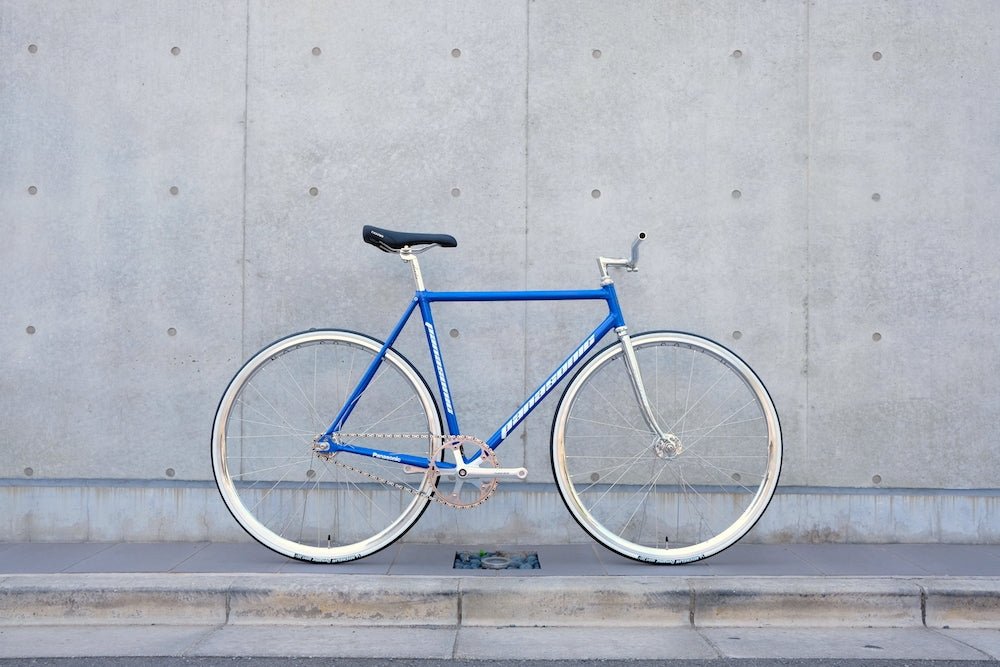 パナソニック ピストフレーム パープル パナソニック ピストフレーム パープル