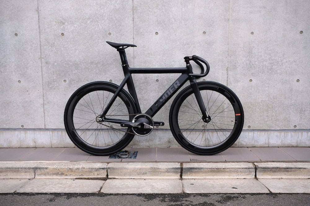 早速セットアップ！ | ブローチャーズ - BROTURES ONLINE STORE