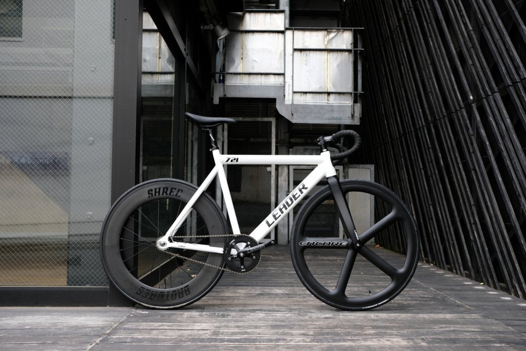 LEADER 721 BROTURES SHRED88カスタム LEADER 721TR 