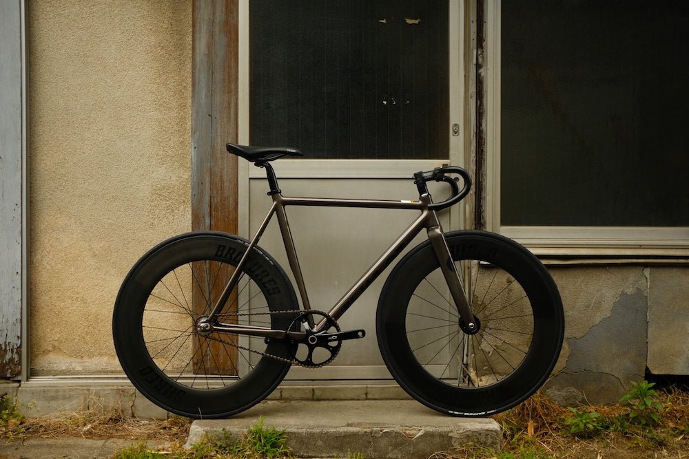 KAGEROを鉄板カスタム！ | ブローチャーズ - BROTURES ONLINE