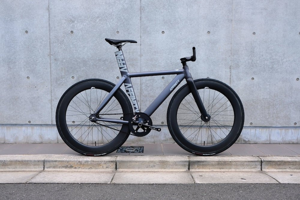 ニューヨーク生まれの本格派ピストバイク | ブローチャーズ - BROTURES