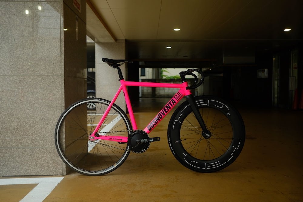 自転車本体 dosnoventa Detroit m ◇◇ドスノヴェンタ DOSNOVENTA デトロイト DETROIT 2022年