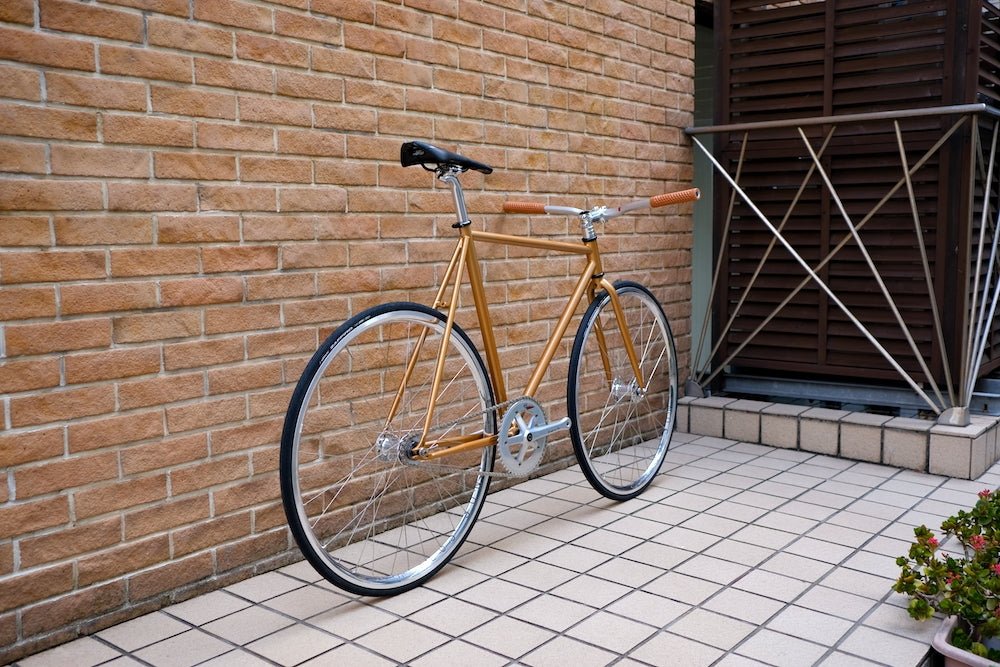 CARTEL BIKES AVENUE LO CUSTOM | ブローチャーズ - BROTURES