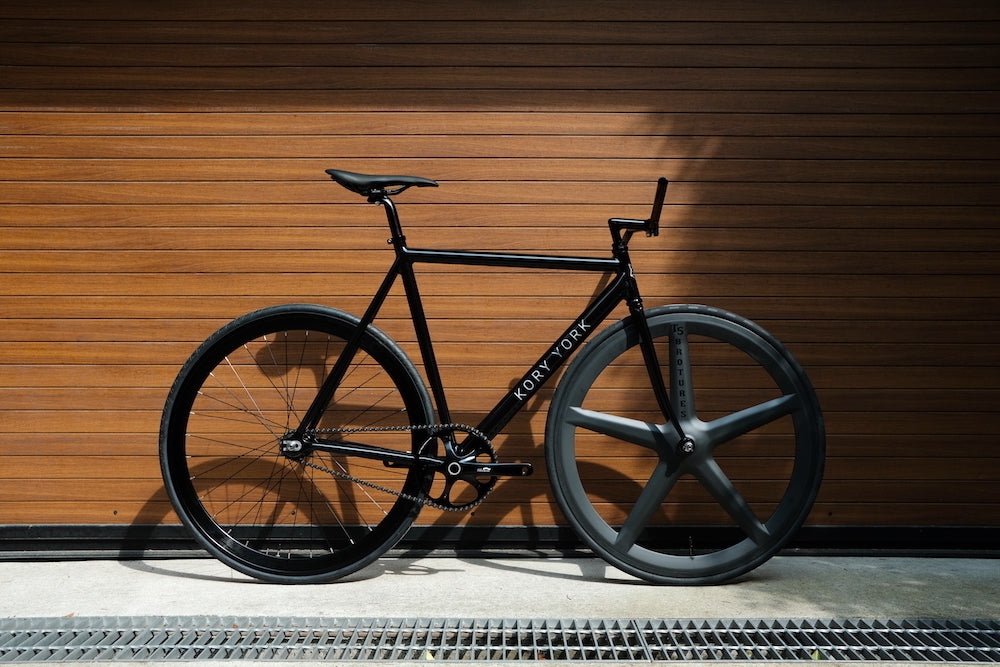 レア kory york K2 コーリーヨーク ピスト　固定　シングル レア kory york K2 コーリーヨーク ピスト 固定 シングル KORY