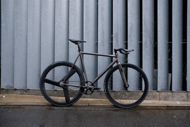 「TYRANT BIKES KAGERO CUSTOM」