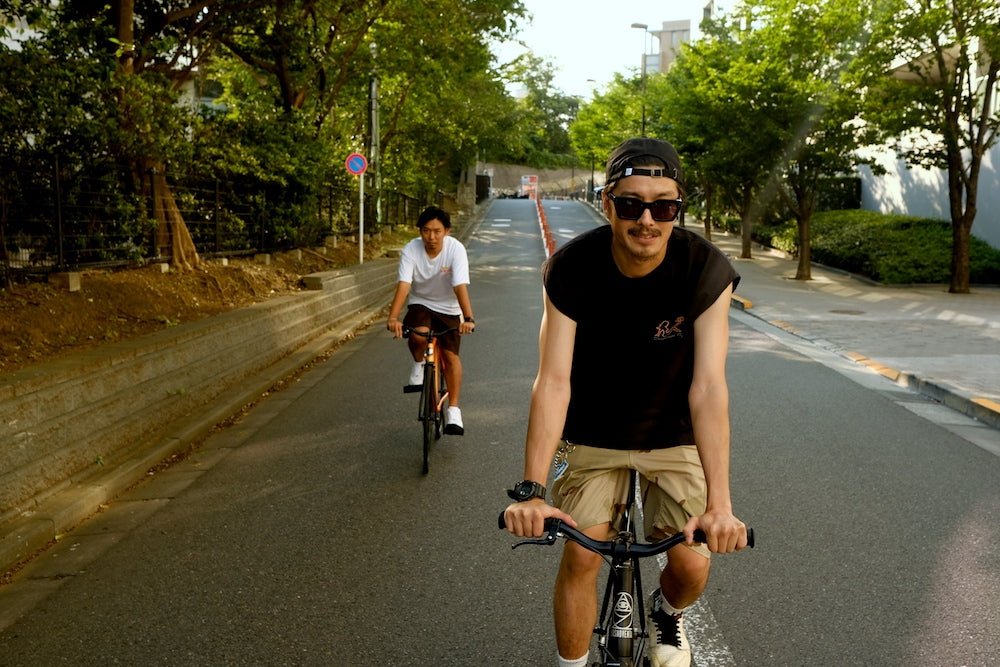 新商品】DOSNOVENTA X WILDE 発売開始 | ブローチャーズ - BROTURES