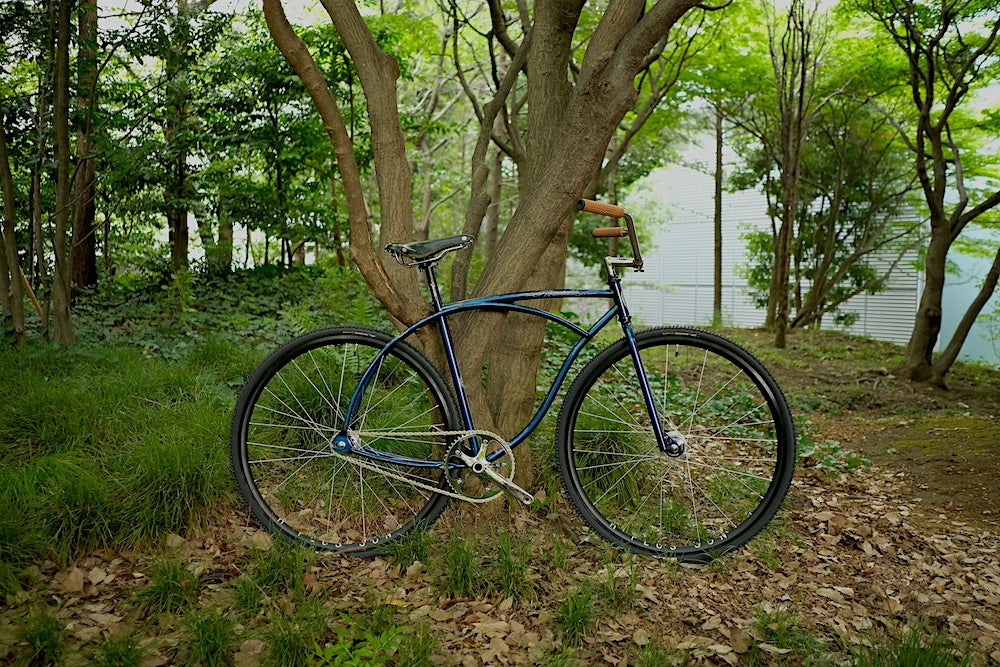 Columbia ビーチクルーザー Columbia ビーチクルーザー