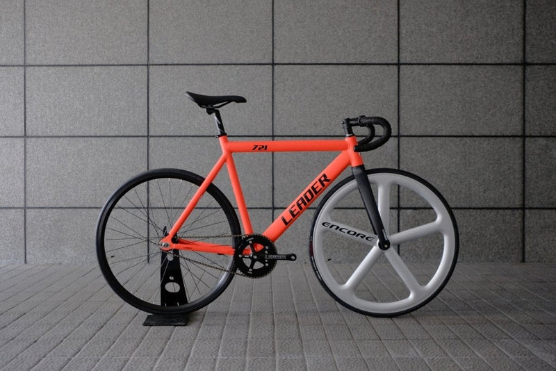思い出のファーストバイクで”カスタム”