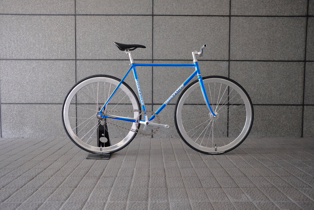 Njs fixie sales