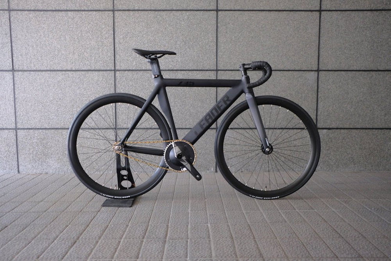 今だからこそ乗りたい735TR
