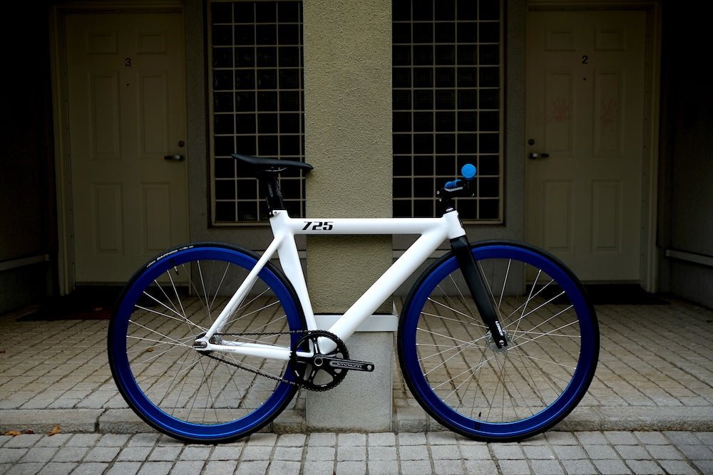725TR BACK TO 10year CUSTOM | ブローチャーズ - BROTURES ONLINE
