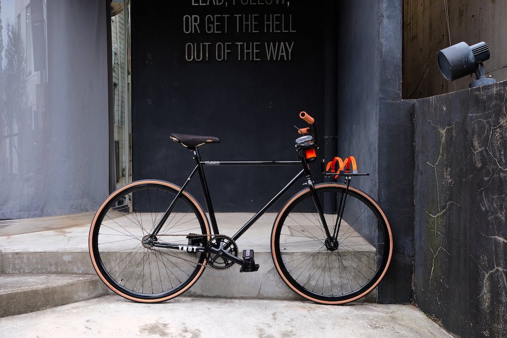 初めてのピストにBLANKSが選ばれる理由とは | ブローチャーズ